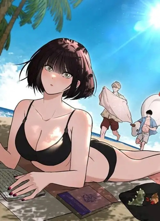 51漫画 - 海量正版漫画免费阅读 Hero图